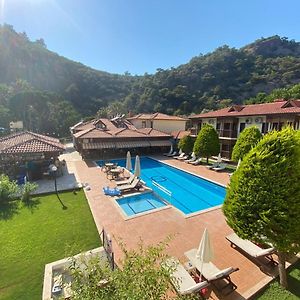 Hotel Oludeniz
